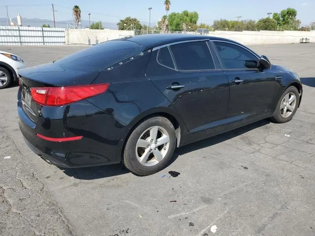 5XXGM4A70FG387873 2015 2015 KIA Optima- LX 3