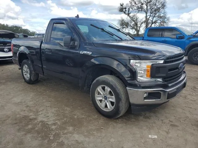 1FTMF1CB1LKE12813 2020 2020 Ford F-150 4