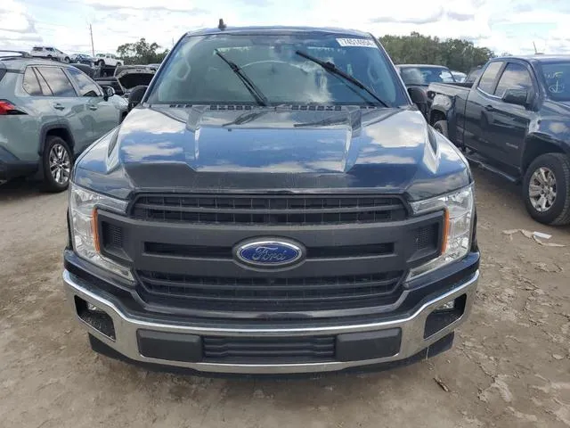 1FTMF1CB1LKE12813 2020 2020 Ford F-150 5