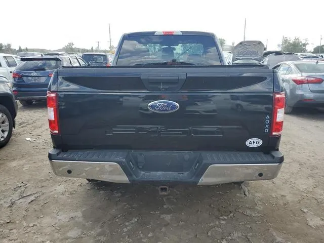 1FTMF1CB1LKE12813 2020 2020 Ford F-150 6