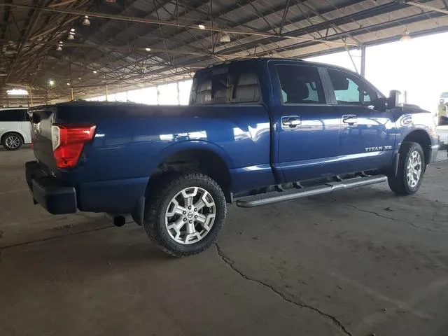 1N6BA1F24GN507143 2016 2016 Nissan Titan- SL 3