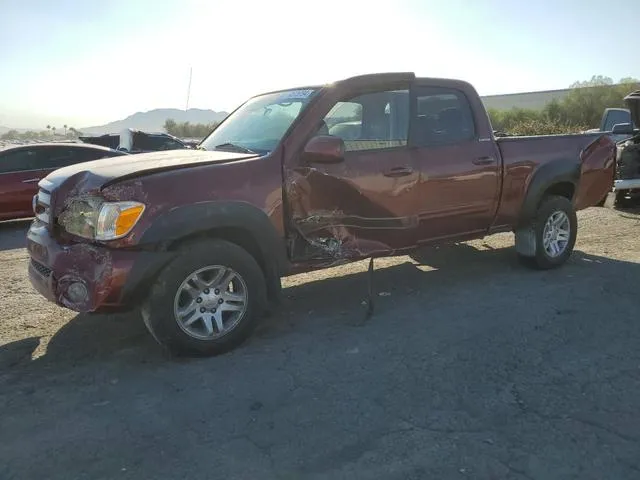 5TBET38185S477588 2005 2005 Toyota Tundra- Double Cab Limited 1