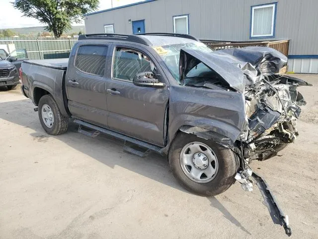 3TYCZ5AN3PT139142 2023 2023 Toyota Tacoma- Double Cab 4