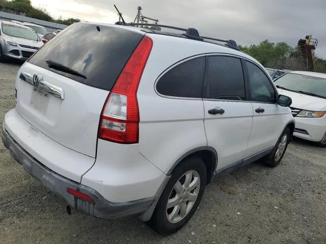 JHLRE38557C056134 2007 2007 Honda CR-V- EX 3