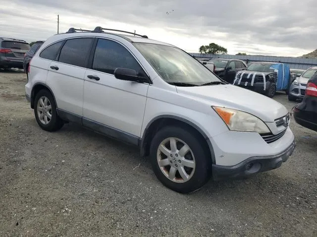 JHLRE38557C056134 2007 2007 Honda CR-V- EX 4