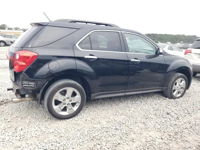 2GNFLFE33F6370373 2015 2015 Chevrolet Equinox- LT 3