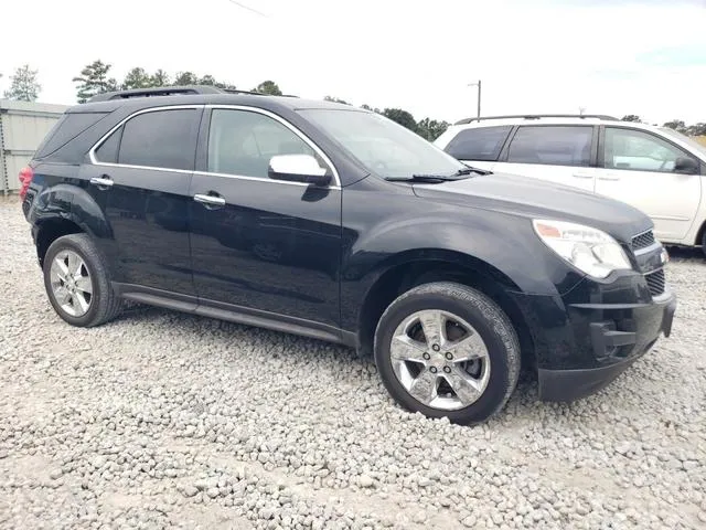 2GNFLFE33F6370373 2015 2015 Chevrolet Equinox- LT 4