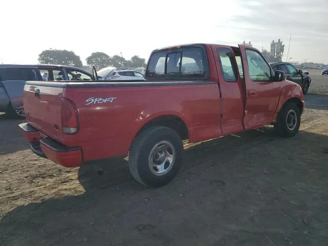 1FTRX17262NB31665 2002 2002 Ford F-150 3