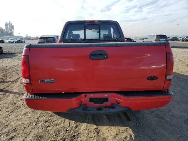 1FTRX17262NB31665 2002 2002 Ford F-150 6