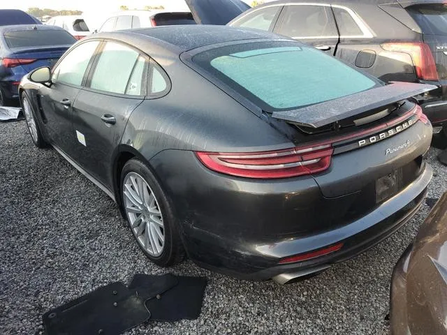 WP0AA2A77JL101769 2018 2018 Porsche Panamera- 4 6