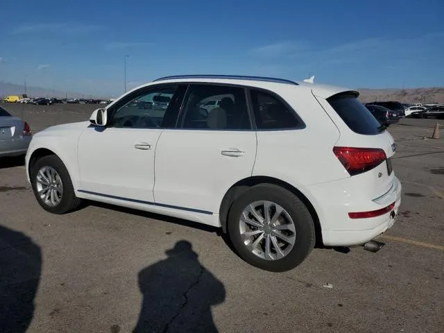 WA1CFAFP7FA128741 2015 2015 Audi Q5- Premium 2