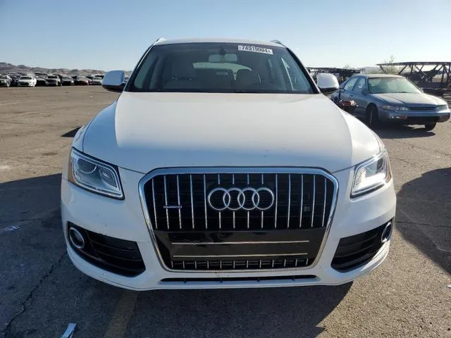 WA1CFAFP7FA128741 2015 2015 Audi Q5- Premium 5