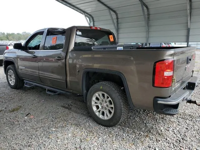 3GTU2UEC7FG258624 2015 2015 GMC Sierra- K1500 Sle 2