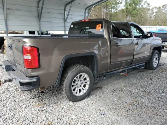 3GTU2UEC7FG258624 2015 2015 GMC Sierra- K1500 Sle 3