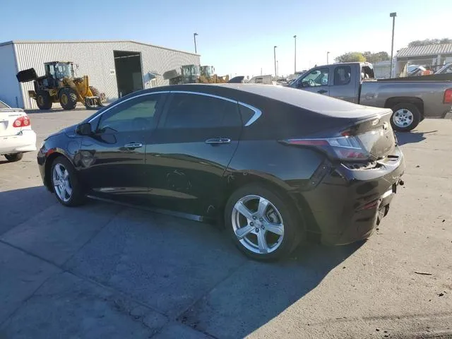 1G1RC6S55HU217535 2017 2017 Chevrolet Volt- LT 2