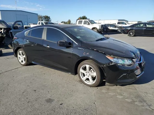 1G1RC6S55HU217535 2017 2017 Chevrolet Volt- LT 4