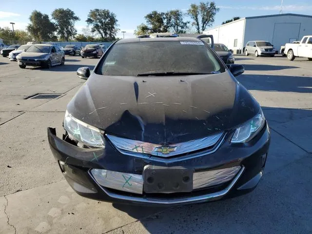 1G1RC6S55HU217535 2017 2017 Chevrolet Volt- LT 5