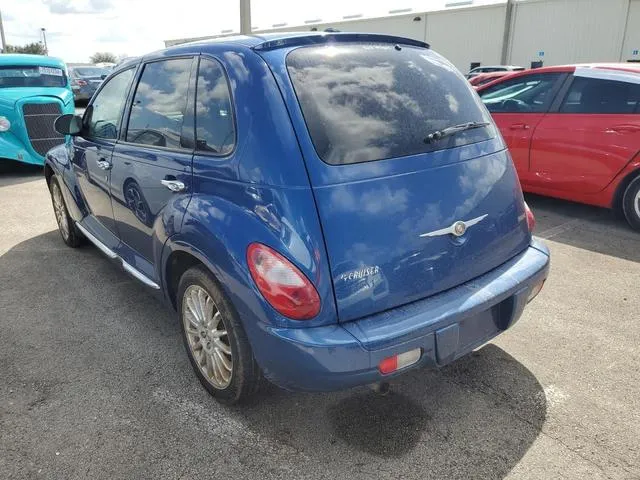 3A8FY58B08T156620 2008 2008 Chrysler PT Cruiser- Touring 2