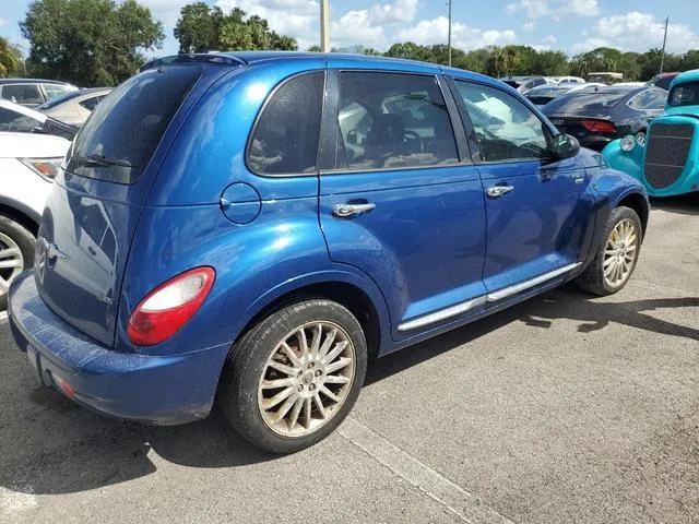 3A8FY58B08T156620 2008 2008 Chrysler PT Cruiser- Touring 3