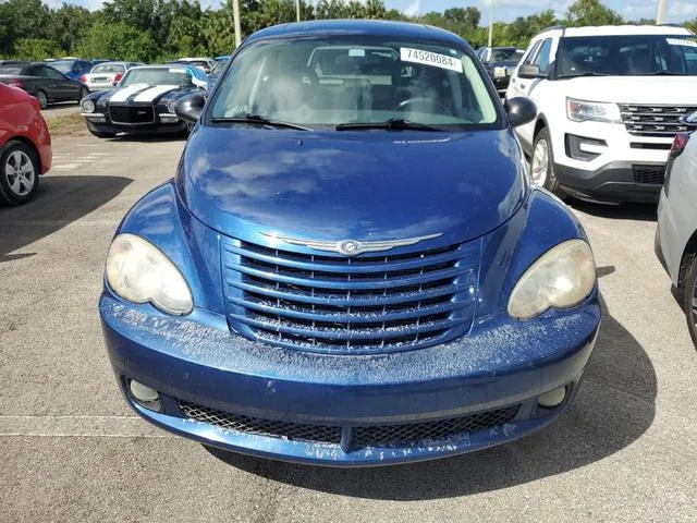 3A8FY58B08T156620 2008 2008 Chrysler PT Cruiser- Touring 5