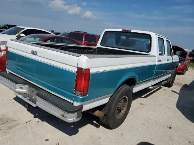 1FTJW35FXVEA83934 1997 1997 Ford F-350 3