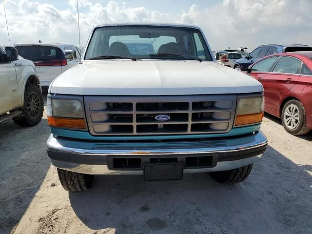 1FTJW35FXVEA83934 1997 1997 Ford F-350 5