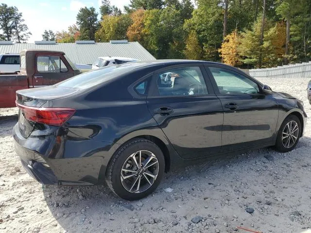 3KPF24AD6RE697157 2024 2024 KIA Forte- LX 3