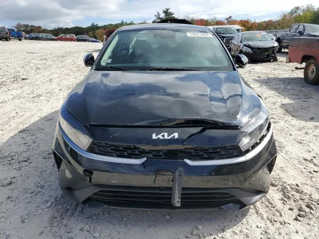 3KPF24AD6RE697157 2024 2024 KIA Forte- LX 5