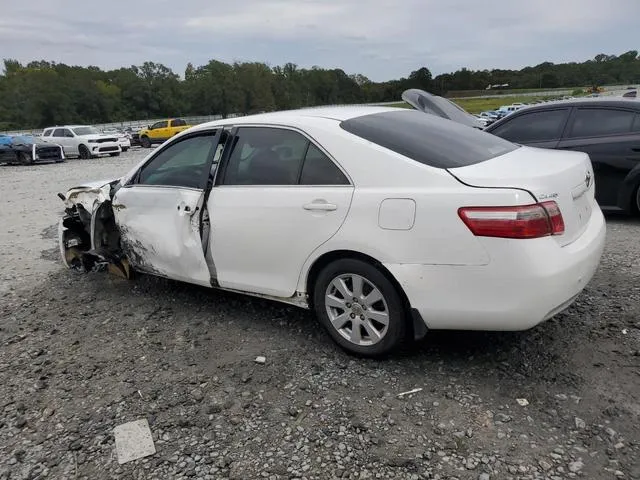 4T1BE46K37U715038 2007 2007 Toyota Camry- CE 2