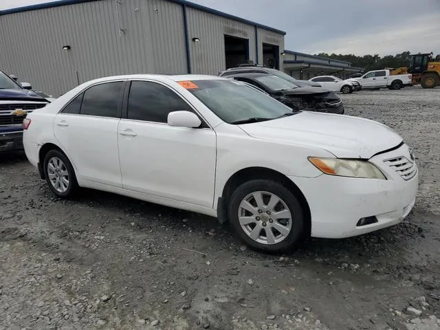 4T1BE46K37U715038 2007 2007 Toyota Camry- CE 4