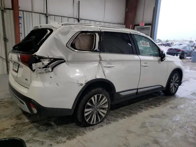 JA4AZ3A33LZ031192 2020 2020 Mitsubishi Outlander- SE 3