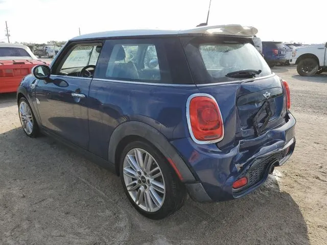 WMWXP7C53J2A47250 2018 2018 Mini Cooper- S 2