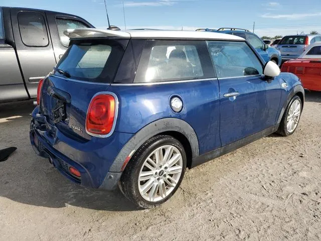 WMWXP7C53J2A47250 2018 2018 Mini Cooper- S 3