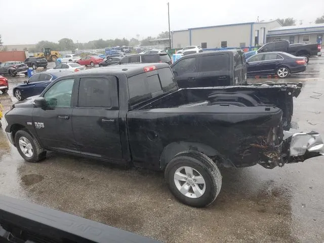 1C6RR6TT9KS656556 2019 2019 RAM 1500- Slt 2