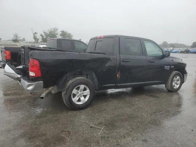 1C6RR6TT9KS656556 2019 2019 RAM 1500- Slt 3