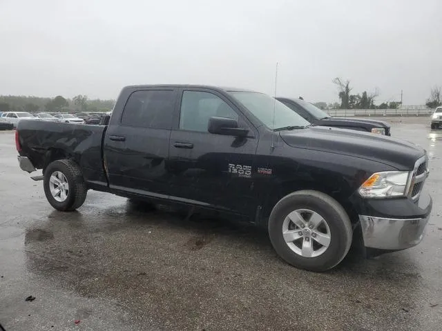 1C6RR6TT9KS656556 2019 2019 RAM 1500- Slt 4