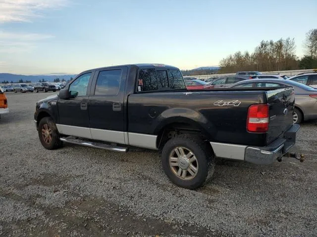 1FTRW14W98FB38557 2008 2008 Ford F-150- Supercrew 2