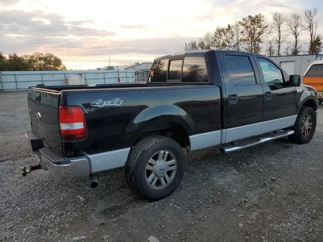 1FTRW14W98FB38557 2008 2008 Ford F-150- Supercrew 3