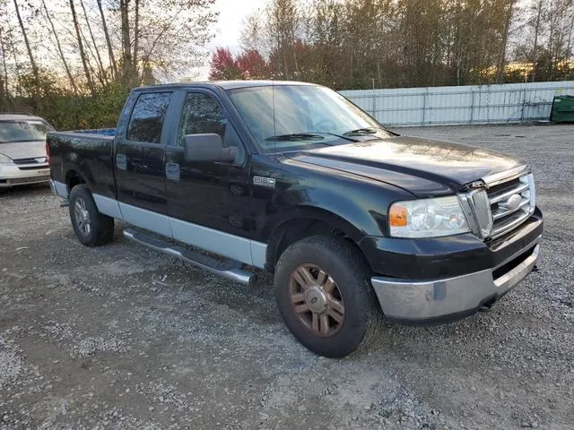 1FTRW14W98FB38557 2008 2008 Ford F-150- Supercrew 4