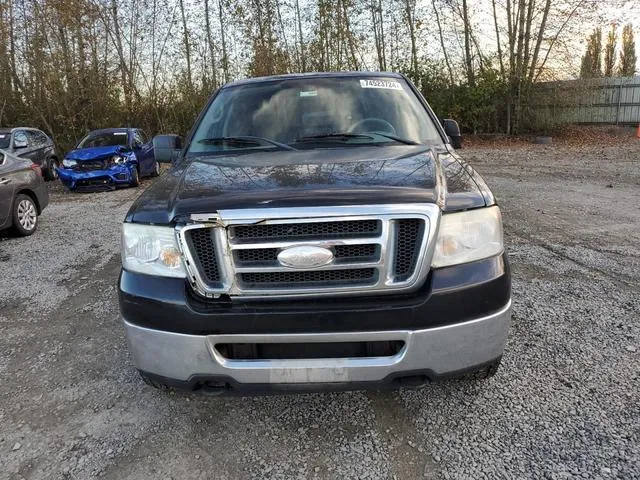 1FTRW14W98FB38557 2008 2008 Ford F-150- Supercrew 5