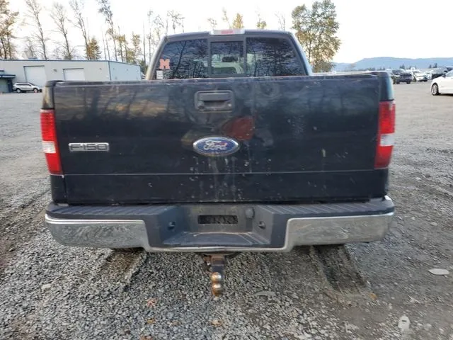 1FTRW14W98FB38557 2008 2008 Ford F-150- Supercrew 6