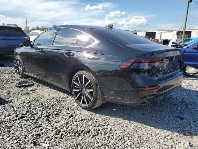 1HGCY2F84PA066006 2023 2023 Honda Accord- Touring Hybrid 2