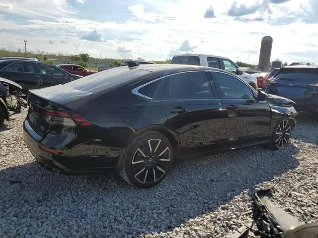 1HGCY2F84PA066006 2023 2023 Honda Accord- Touring Hybrid 3