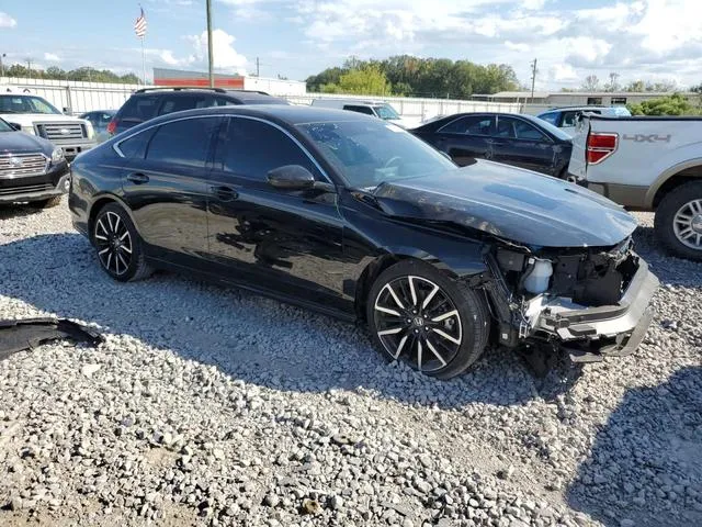 1HGCY2F84PA066006 2023 2023 Honda Accord- Touring Hybrid 4