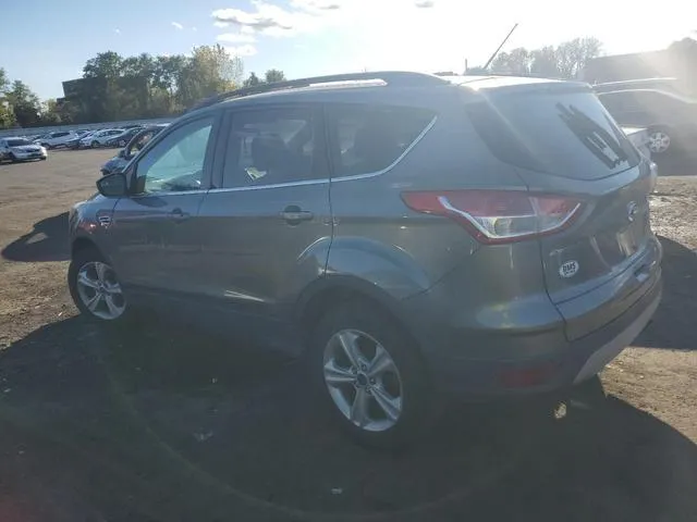 1FMCU9GXXEUD28630 2014 2014 Ford Escape- SE 2