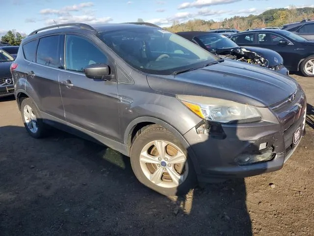 1FMCU9GXXEUD28630 2014 2014 Ford Escape- SE 4