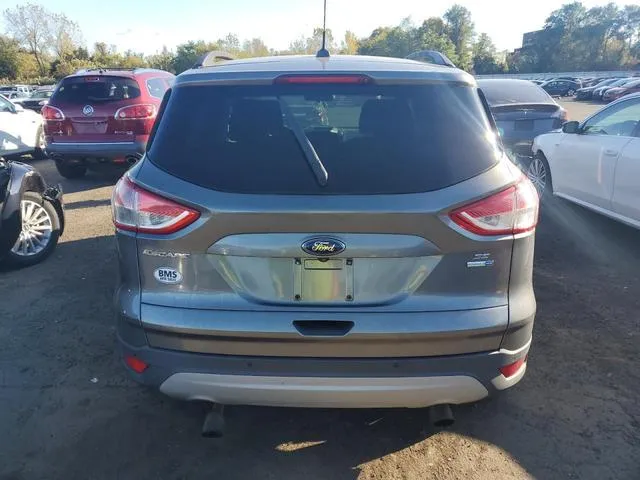 1FMCU9GXXEUD28630 2014 2014 Ford Escape- SE 6