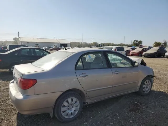 1NXBR32E53Z127182 2003 2003 Toyota Corolla- CE 3