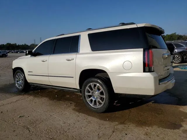 1GKS1JKJ7FR284091 2015 2015 GMC Yukon- Denali 2