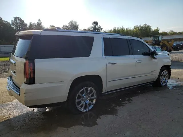 1GKS1JKJ7FR284091 2015 2015 GMC Yukon- Denali 3